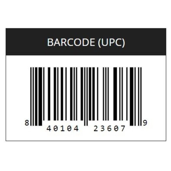 OtterBox Apple iPhone 8/7+ Trusted Glass Screen Protector 2PK - Picture 10 of 10